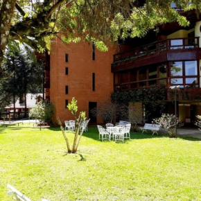 APARTAMENTO PURO ACONCHEGO